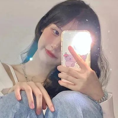 另一个我