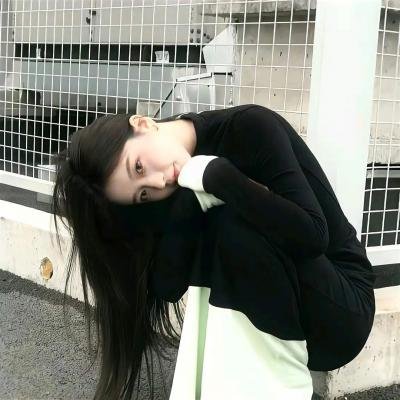 每个人都喜欢有人