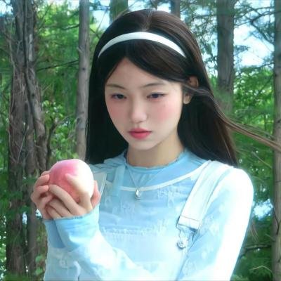 孔雀蓝