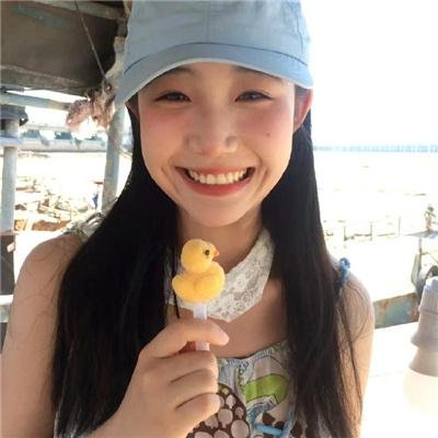 红色气球